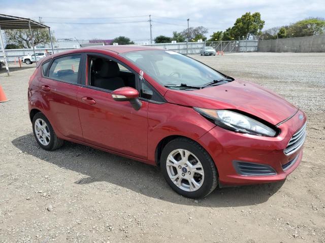 Photo 3 VIN: 3FADP4EJ3FM208293 - FORD FIESTA 