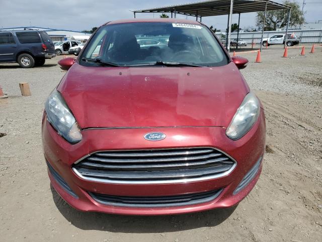 Photo 4 VIN: 3FADP4EJ3FM208293 - FORD FIESTA 