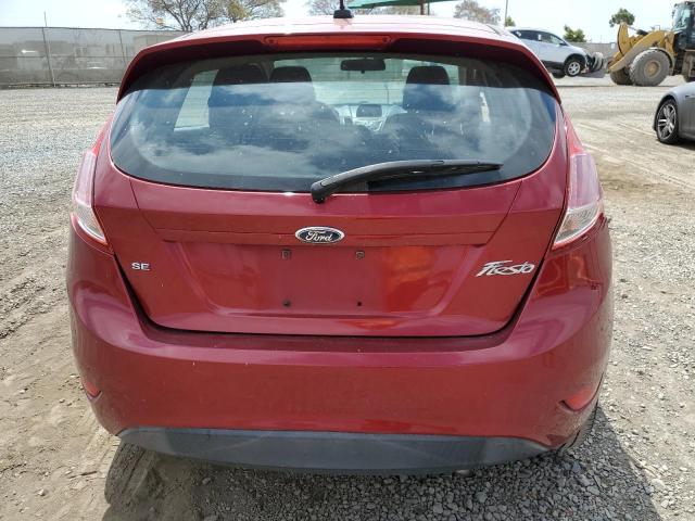 Photo 5 VIN: 3FADP4EJ3FM208293 - FORD FIESTA 