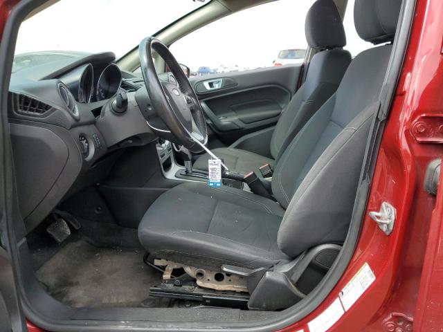 Photo 6 VIN: 3FADP4EJ3FM208293 - FORD FIESTA 