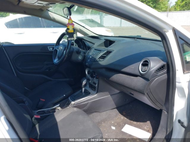 Photo 4 VIN: 3FADP4EJ3FM217172 - FORD FIESTA 