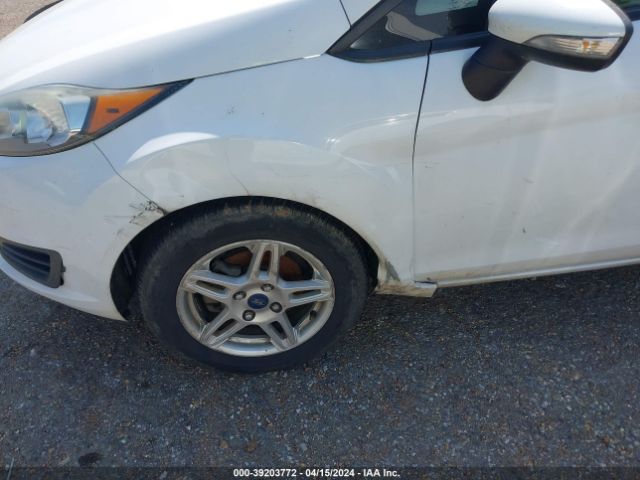 Photo 5 VIN: 3FADP4EJ3FM217172 - FORD FIESTA 