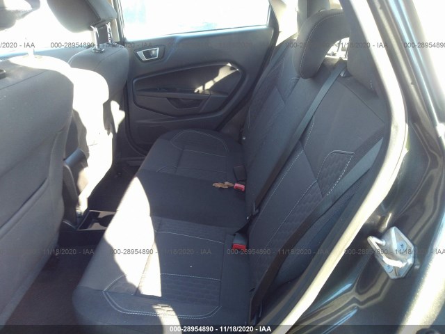 Photo 7 VIN: 3FADP4EJ3FM218435 - FORD FIESTA 