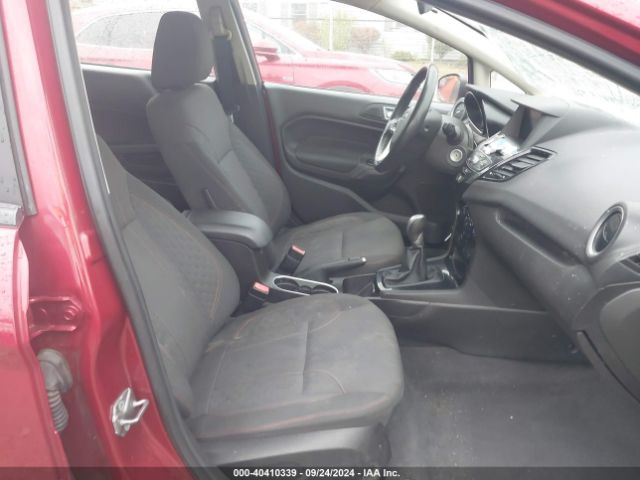 Photo 4 VIN: 3FADP4EJ3FM220301 - FORD FIESTA 