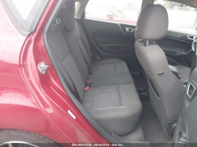 Photo 7 VIN: 3FADP4EJ3FM220301 - FORD FIESTA 