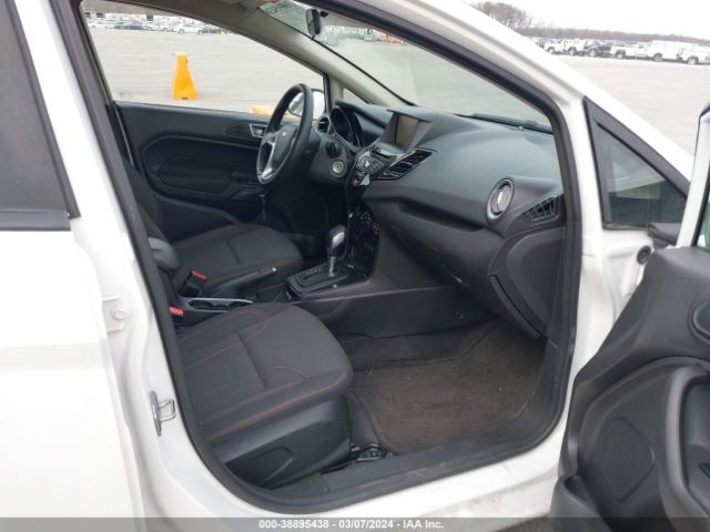 Photo 4 VIN: 3FADP4EJ3FM221660 - FORD FIESTA 