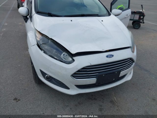 Photo 5 VIN: 3FADP4EJ3FM221660 - FORD FIESTA 