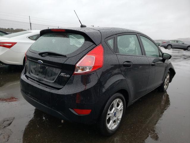 Photo 3 VIN: 3FADP4EJ3GM106428 - FORD FIESTA 