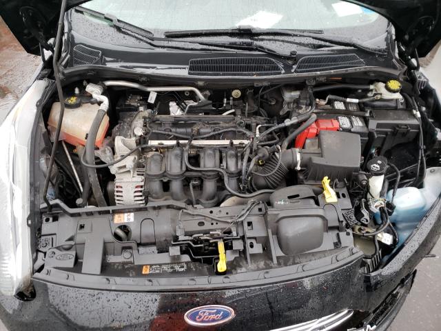 Photo 6 VIN: 3FADP4EJ3GM106428 - FORD FIESTA 