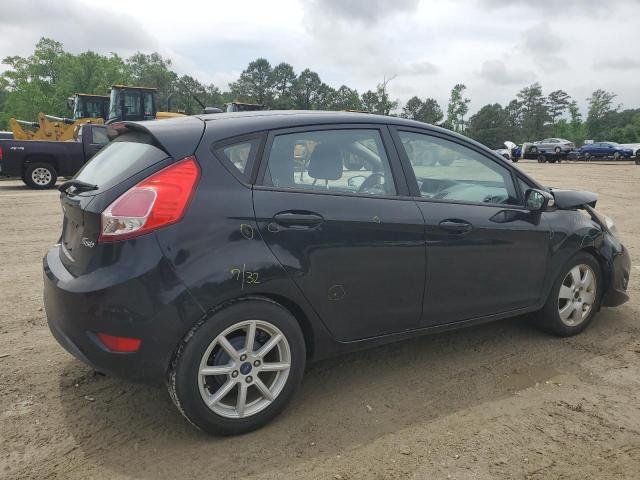 Photo 2 VIN: 3FADP4EJ3GM119003 - FORD FIESTA 