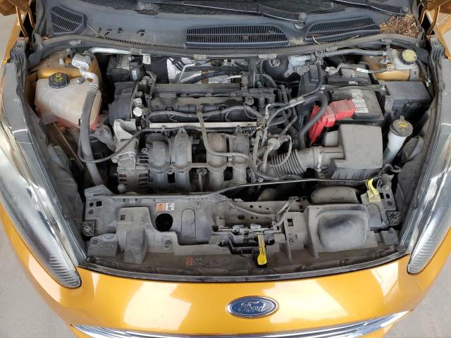 Photo 10 VIN: 3FADP4EJ3GM119020 - FORD FIESTA 