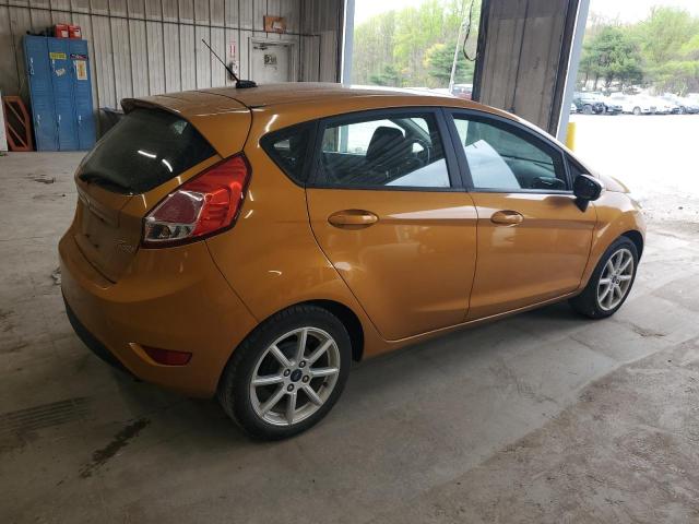 Photo 2 VIN: 3FADP4EJ3GM119020 - FORD FIESTA 