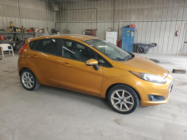 Photo 3 VIN: 3FADP4EJ3GM119020 - FORD FIESTA 