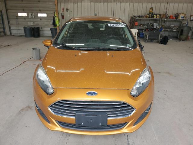 Photo 4 VIN: 3FADP4EJ3GM119020 - FORD FIESTA 