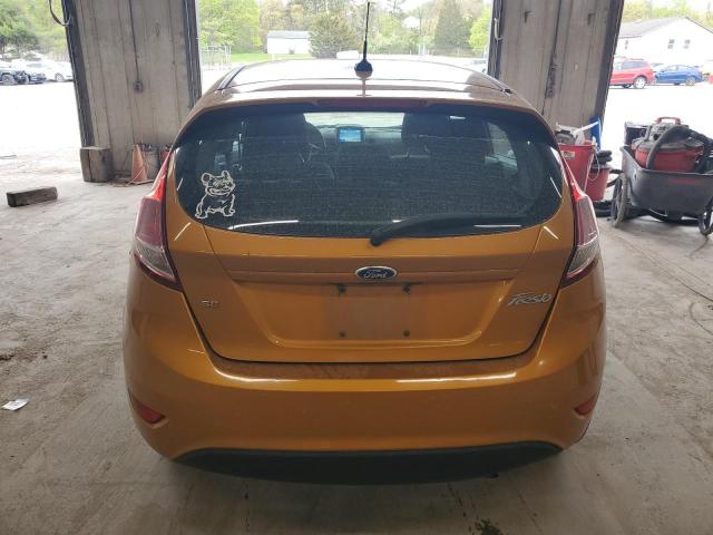 Photo 5 VIN: 3FADP4EJ3GM119020 - FORD FIESTA 