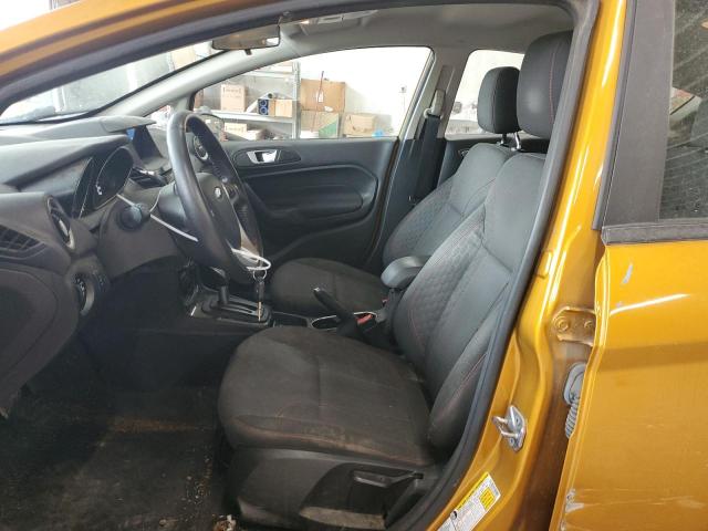 Photo 6 VIN: 3FADP4EJ3GM119020 - FORD FIESTA 