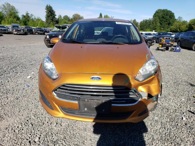 Photo 4 VIN: 3FADP4EJ3GM120488 - FORD FIESTA SE 