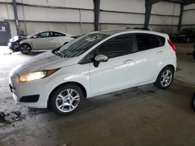 Photo 0 VIN: 3FADP4EJ3GM122564 - FORD FIESTA SE 