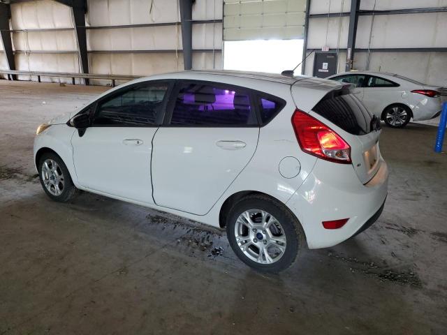 Photo 1 VIN: 3FADP4EJ3GM122564 - FORD FIESTA SE 