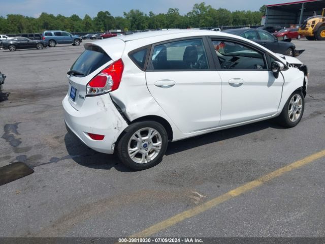 Photo 3 VIN: 3FADP4EJ3GM122578 - FORD FIESTA 