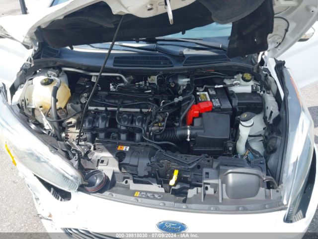 Photo 9 VIN: 3FADP4EJ3GM122578 - FORD FIESTA 