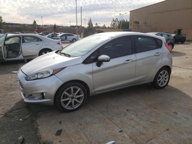 Photo 0 VIN: 3FADP4EJ3GM129983 - FORD FIESTA SE 