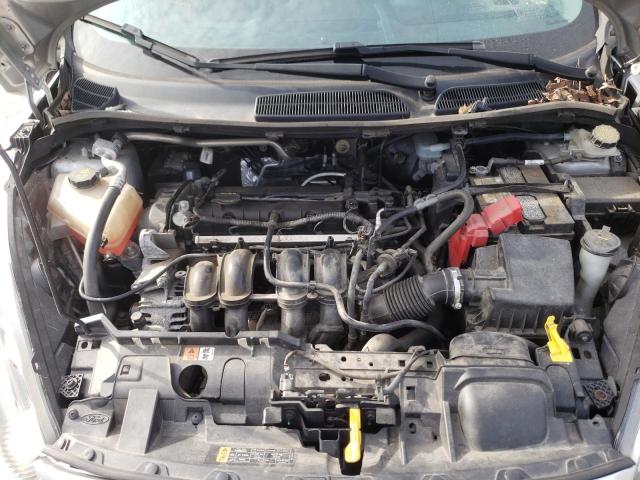 Photo 10 VIN: 3FADP4EJ3GM129983 - FORD FIESTA SE 