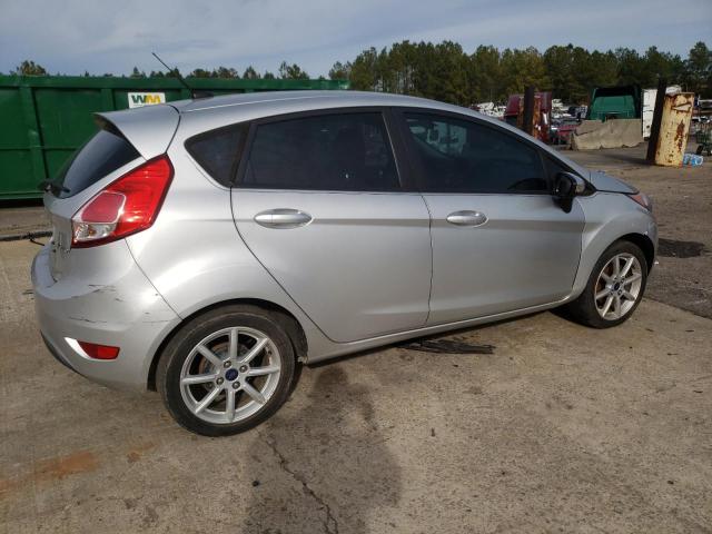 Photo 2 VIN: 3FADP4EJ3GM129983 - FORD FIESTA SE 