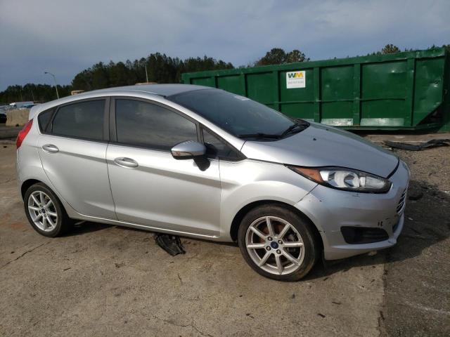 Photo 3 VIN: 3FADP4EJ3GM129983 - FORD FIESTA SE 