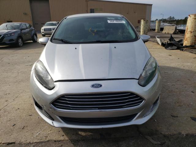 Photo 4 VIN: 3FADP4EJ3GM129983 - FORD FIESTA SE 