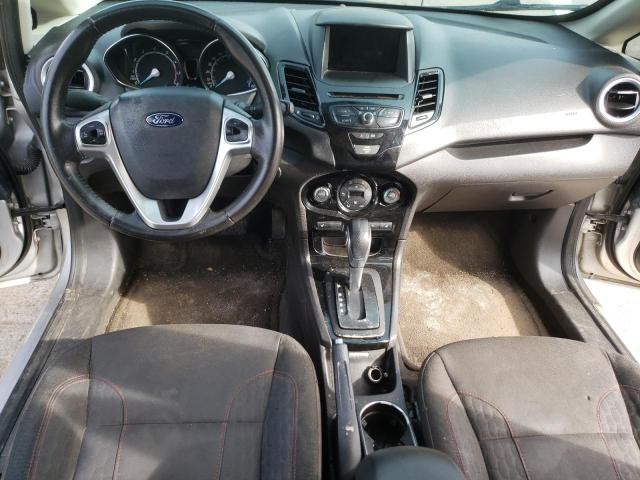 Photo 7 VIN: 3FADP4EJ3GM129983 - FORD FIESTA SE 