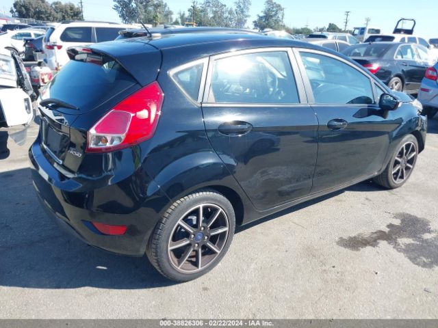 Photo 3 VIN: 3FADP4EJ3GM130759 - FORD FIESTA 