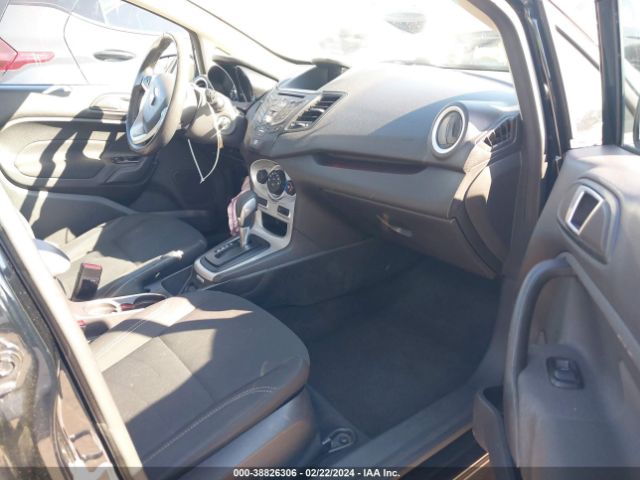 Photo 4 VIN: 3FADP4EJ3GM130759 - FORD FIESTA 