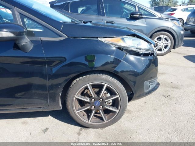 Photo 5 VIN: 3FADP4EJ3GM130759 - FORD FIESTA 