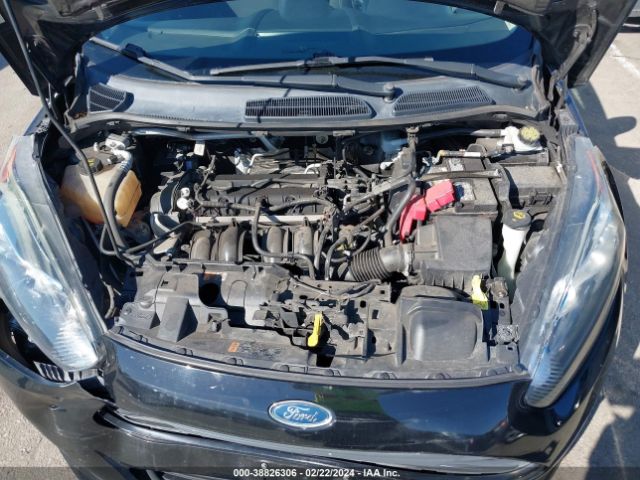 Photo 9 VIN: 3FADP4EJ3GM130759 - FORD FIESTA 