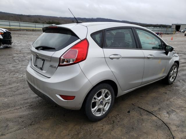 Photo 3 VIN: 3FADP4EJ3GM137601 - FORD FIESTA 