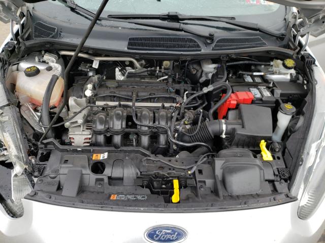 Photo 6 VIN: 3FADP4EJ3GM137601 - FORD FIESTA 