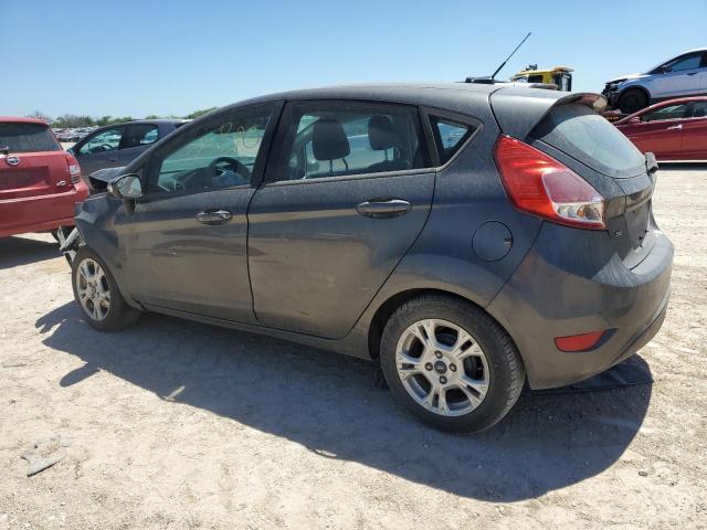 Photo 1 VIN: 3FADP4EJ3GM157430 - FORD FIESTA 