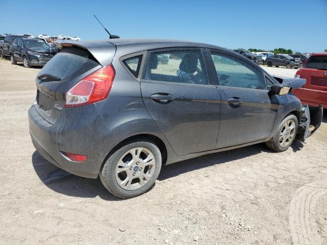 Photo 2 VIN: 3FADP4EJ3GM157430 - FORD FIESTA 