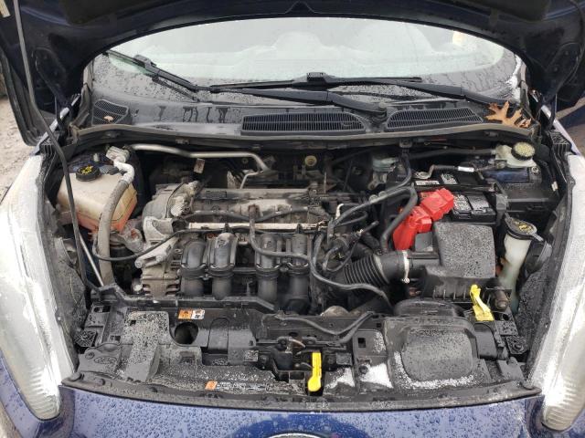 Photo 10 VIN: 3FADP4EJ3GM160084 - FORD FIESTA 