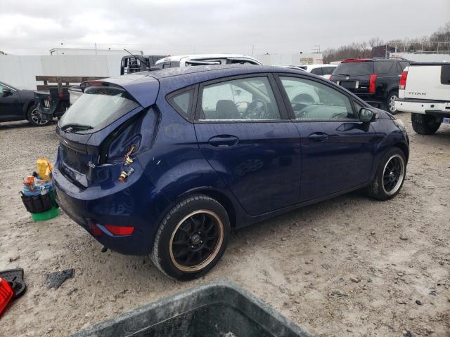 Photo 2 VIN: 3FADP4EJ3GM160084 - FORD FIESTA 