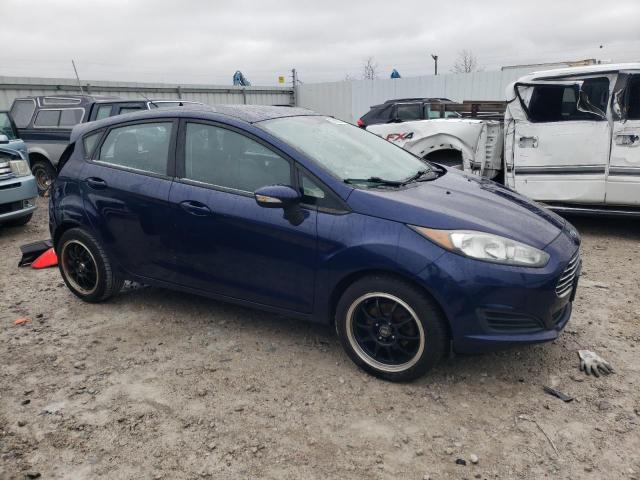 Photo 3 VIN: 3FADP4EJ3GM160084 - FORD FIESTA 