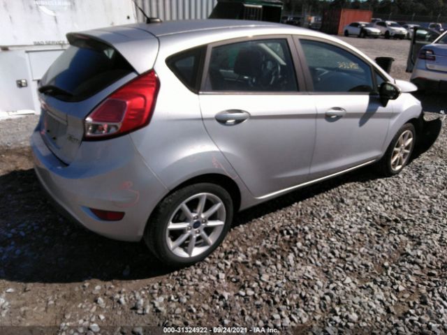 Photo 3 VIN: 3FADP4EJ3GM162899 - FORD FIESTA 