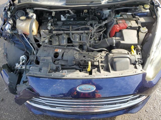 Photo 10 VIN: 3FADP4EJ3GM164460 - FORD FIESTA SE 