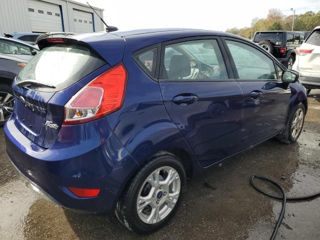 Photo 2 VIN: 3FADP4EJ3GM164460 - FORD FIESTA SE 