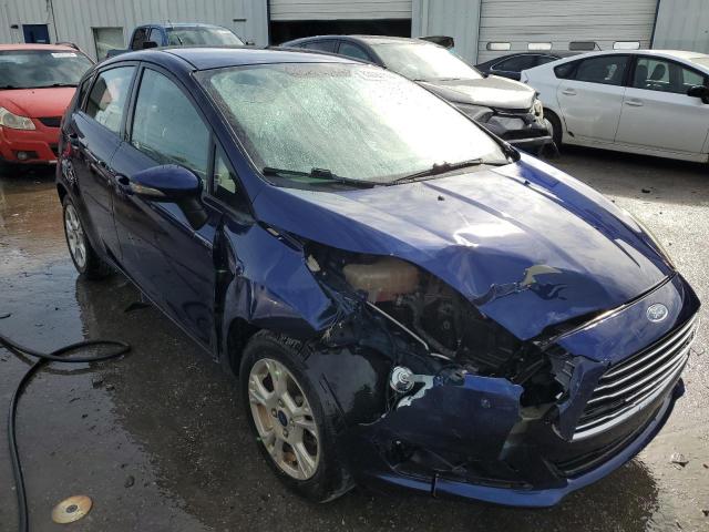 Photo 3 VIN: 3FADP4EJ3GM164460 - FORD FIESTA SE 