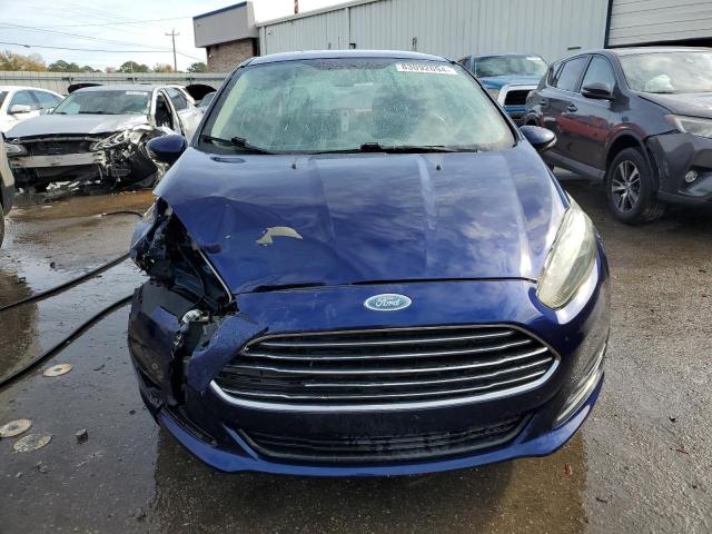 Photo 4 VIN: 3FADP4EJ3GM164460 - FORD FIESTA SE 