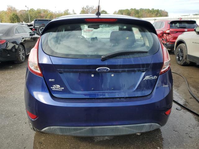 Photo 5 VIN: 3FADP4EJ3GM164460 - FORD FIESTA SE 