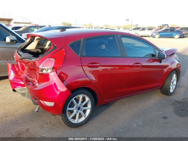 Photo 3 VIN: 3FADP4EJ3GM165222 - FORD FIESTA 