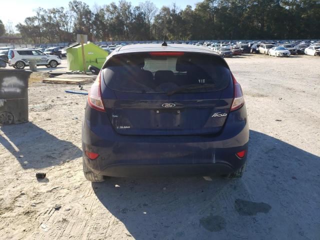 Photo 5 VIN: 3FADP4EJ3GM184594 - FORD FIESTA 